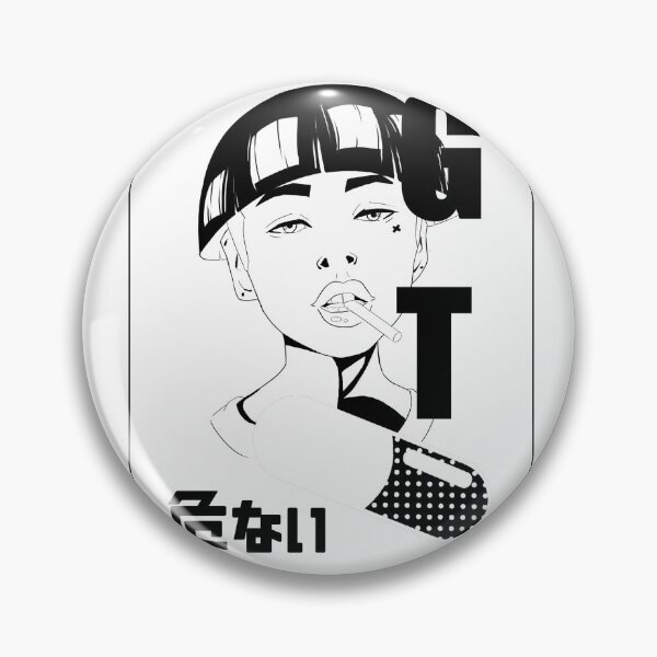 Item preview, ANIME BOY Gran Turismo designed and sold by ritsuxo.