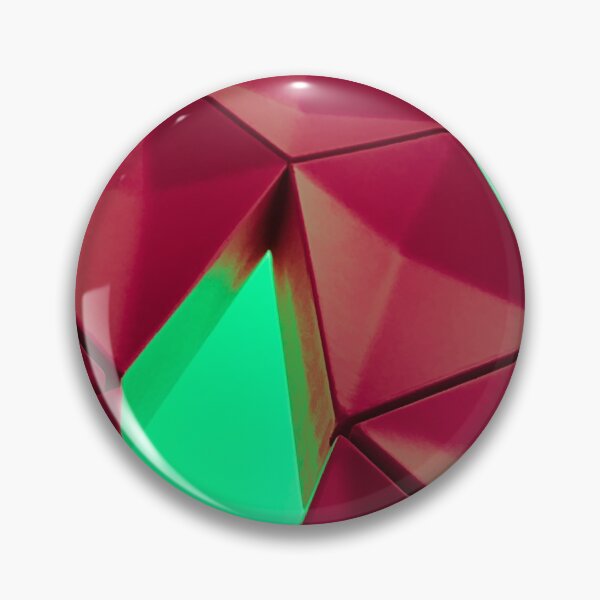 Artikelvorschau, Dark Red & Kryptonite von Brian Vegas entworfen und verkauft von Brian Vegas.