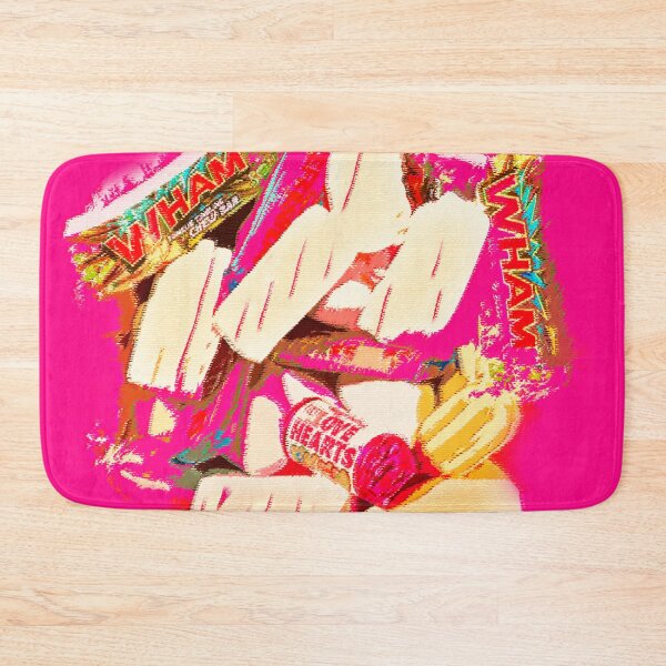 Item preview, Mmm Sweets designed and sold by Nonsense and Relish.