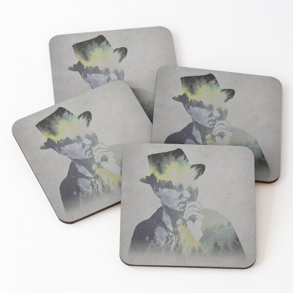 Item preview, Alpine Cowboy designed and sold by WiseLikeStudios.