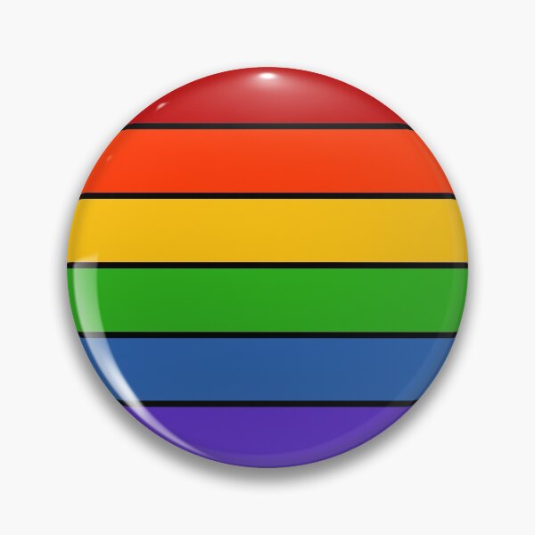 Item preview, Rainbow Stripes designed and sold by wordznart.