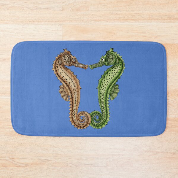Item preview, Seahorse Pair designed and sold by MagicMama.