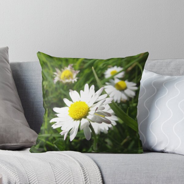 Item preview, Tiny Daisies designed and sold by tinpink.