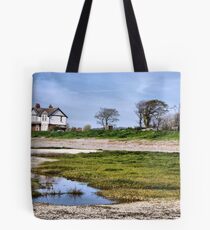 Hest Bank Tote Bag