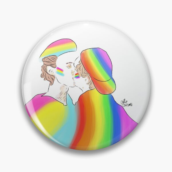 Item preview, Pride designed and sold by AnnErica (MB).