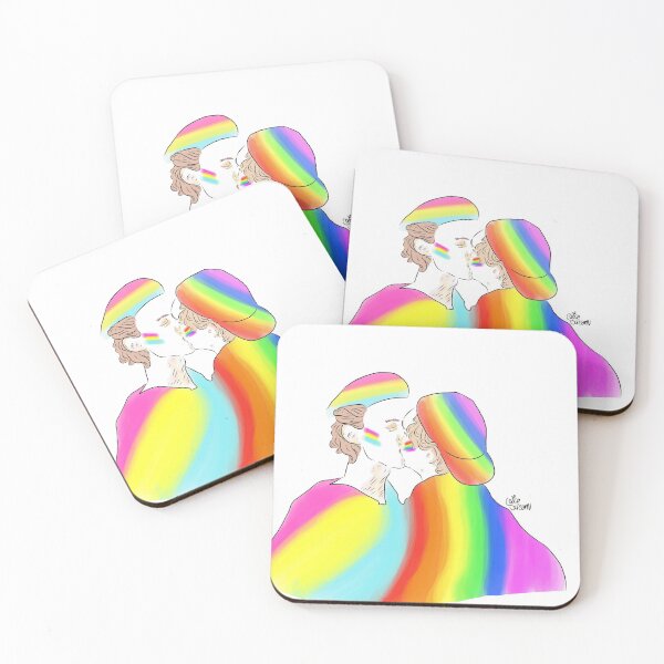 Item preview, Pride designed and sold by AnnErica (MB).