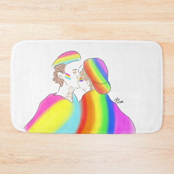 Item preview, Pride designed and sold by AnnErica (MB).