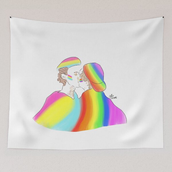 Item preview, Pride designed and sold by AnnErica (MB).