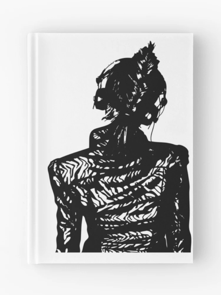 Thumbnail 1 of 3, Journal, EARPHONES designed and sold by ROPATROKOLA.