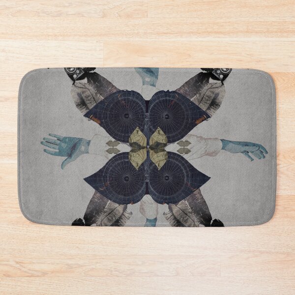 Item preview, Creepy Kaleidoscope designed and sold by WiseLikeStudios.
