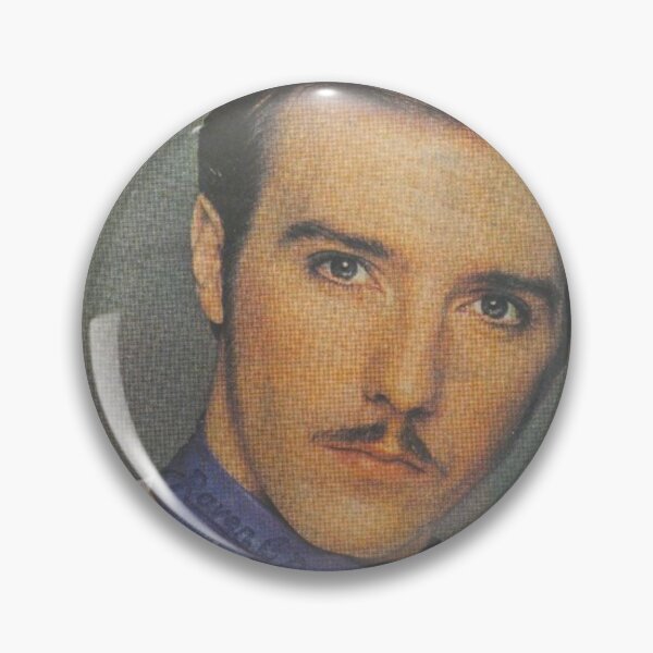 Item preview, Midge Ure Ultravox Magazine Cover RETRO 80s ROCK designed and sold by adrienne75.