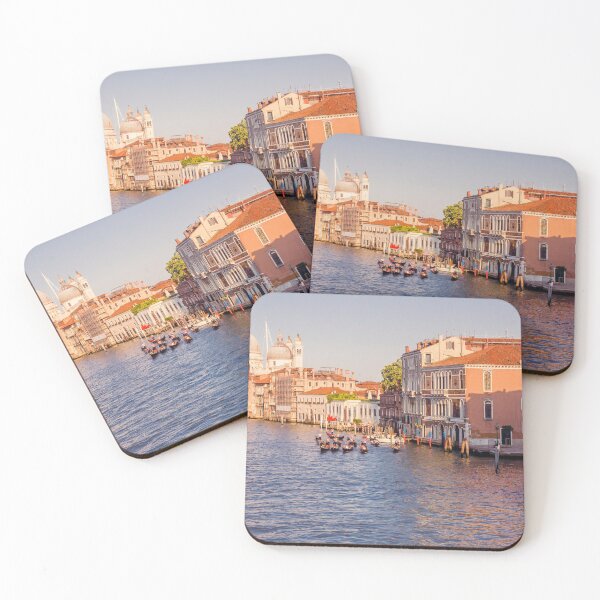 Item preview, Venice's Architecture designed and sold by HalinaJ.