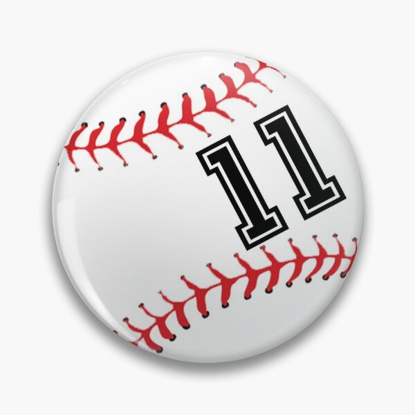 Boston Red Sox Manny Ramirez jersey lapel pin-Classic Collectible-MAN-RAM