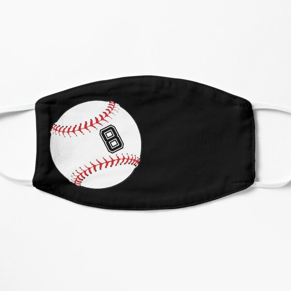 8 ball baseball jersey