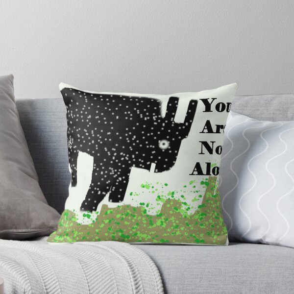 Item preview, No estas solo designed and sold by Mereset.