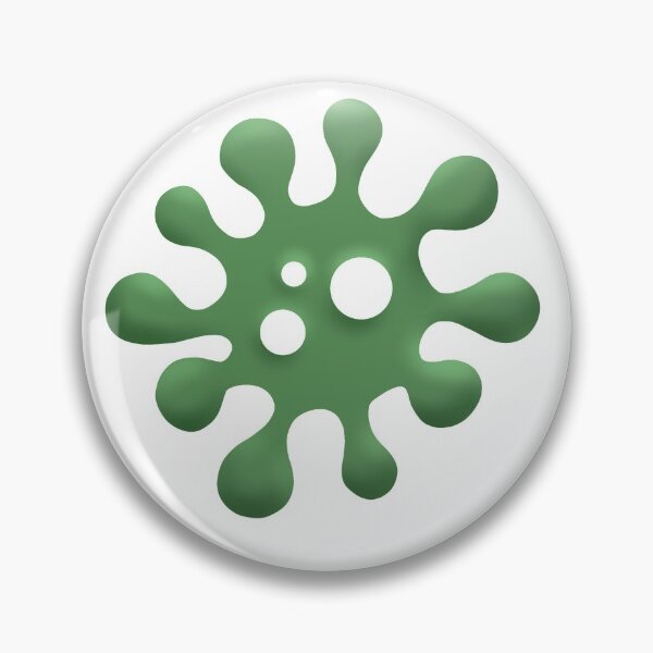 Item preview, virus ! designed and sold by mablihedd.