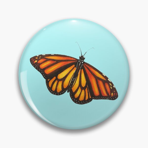 Item preview, Wings of a Delicate Nature designed and sold by Kimberly Holbrook Arts.