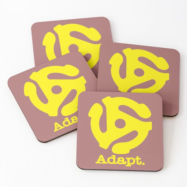 Item preview, Adapt. designed and sold by Tip-Tops.