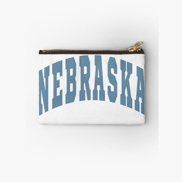 Item preview, Nebraska Varsity Lettering Design designed and sold by Lexi Rydland.