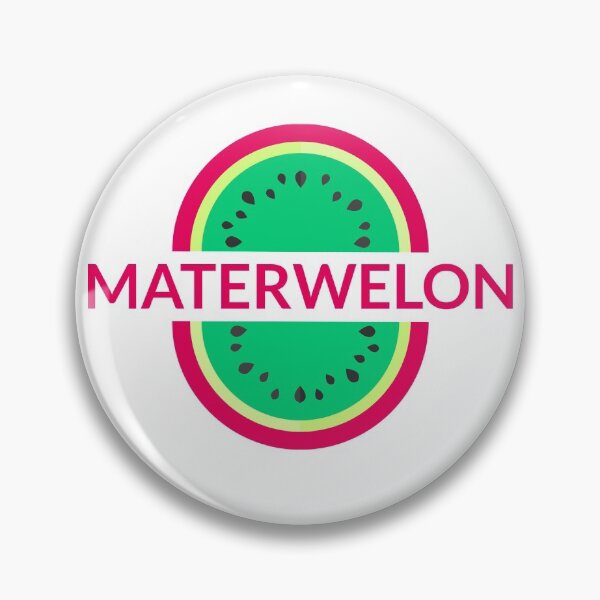 Item preview, Materwelon Watermelon melon Summer Fruit designed and sold by NeXore.