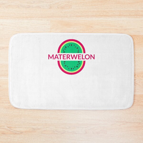 Item preview, Materwelon Watermelon melon Summer Fruit designed and sold by NeXore.