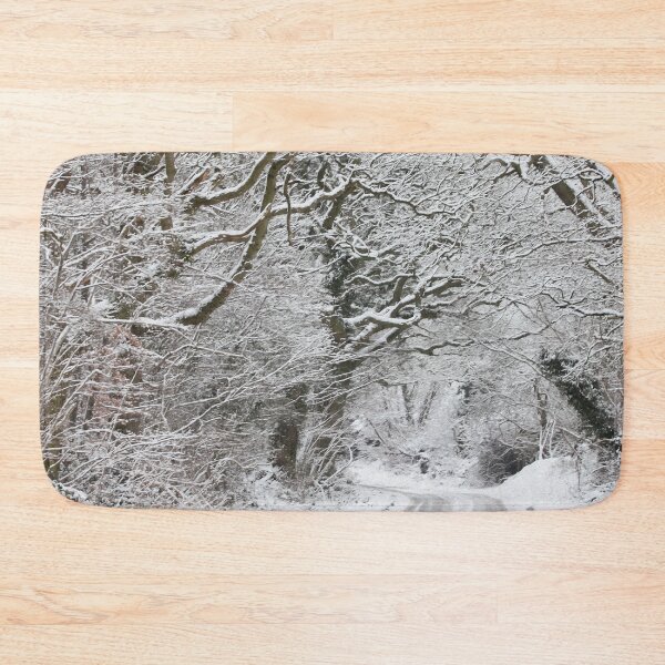 Item preview, Road to Winter Wonderland designed and sold by chuckirina.