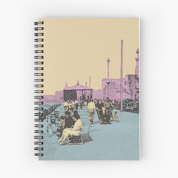 Item preview, This is Belgium -  Ostend - beach side designed and sold by naiverider.