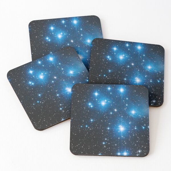 Item preview, Pleiades designed and sold by valeriano84.