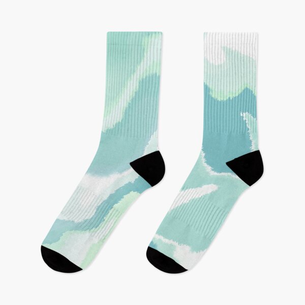 Item preview, Crystalized Tie Dye  designed and sold by kmsnyder.