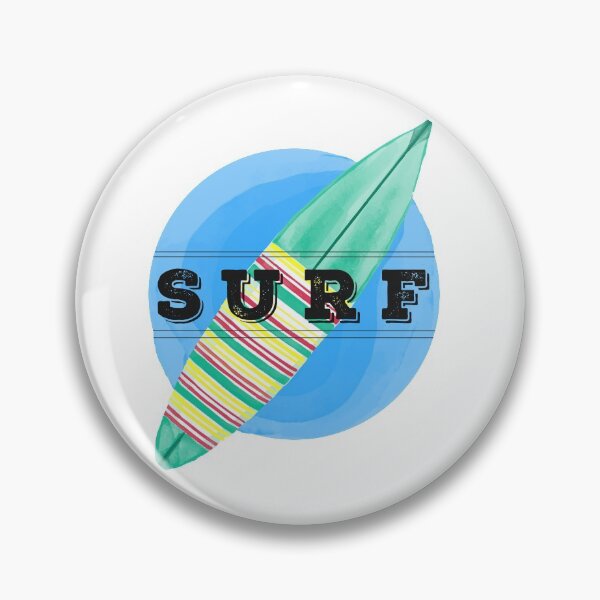 Item preview, SURF designed and sold by Makanahele.