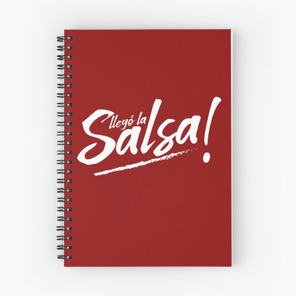 Item preview, The Salsa is here designed and sold by MultitasK-I-N-G.