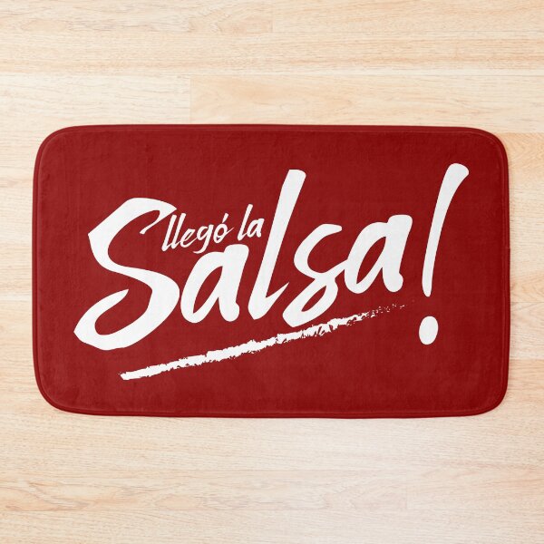 Item preview, The Salsa is here designed and sold by MultitasK-I-N-G.