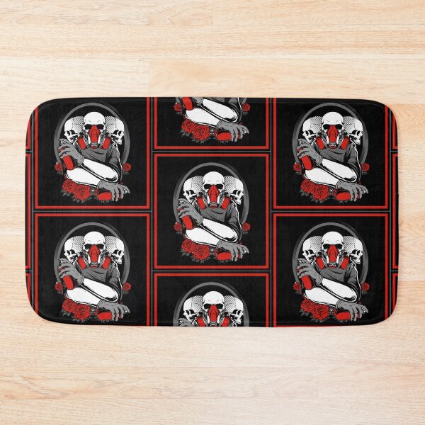Item preview, three skeletons designed and sold by Seb-Sk93.