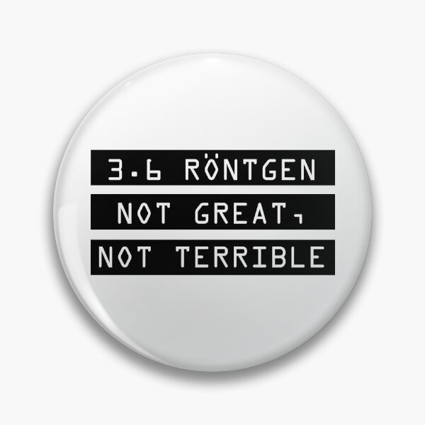 Item preview, Not Great, Not Terrible designed and sold by WaiterJames.