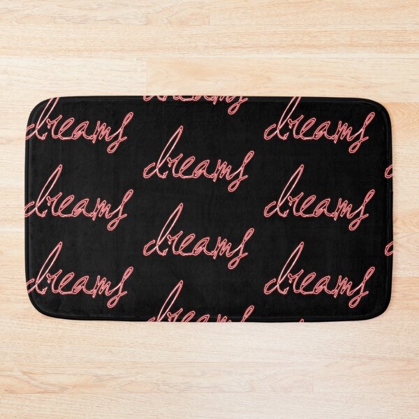 Item preview, dreams designed and sold by atomicseasoning.