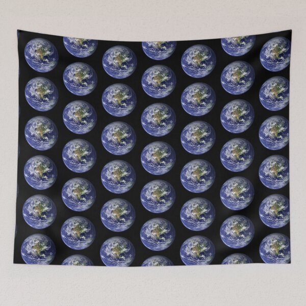 Item preview, Planet Earth designed and sold by InterestingImag.