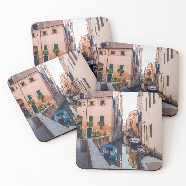 Item preview, Venice's Architecture designed and sold by HalinaJ.