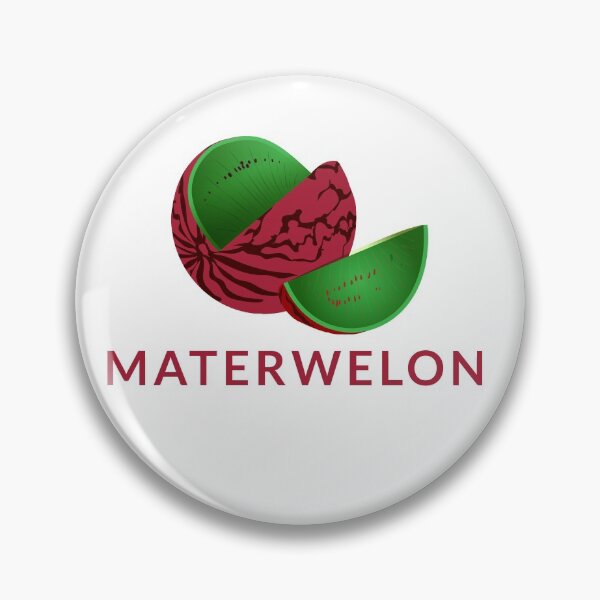 Item preview, Materwelon Watermelon melon Summer Fruit 2 designed and sold by NeXore.