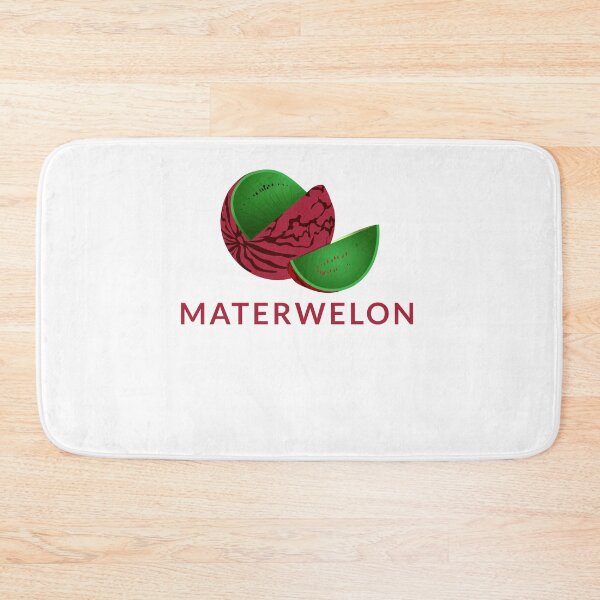Item preview, Materwelon Watermelon melon Summer Fruit 2 designed and sold by NeXore.