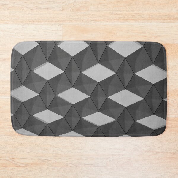 Item preview, Trapez 3/5 Grey by Brian Vegas designed and sold by Brian Vegas.