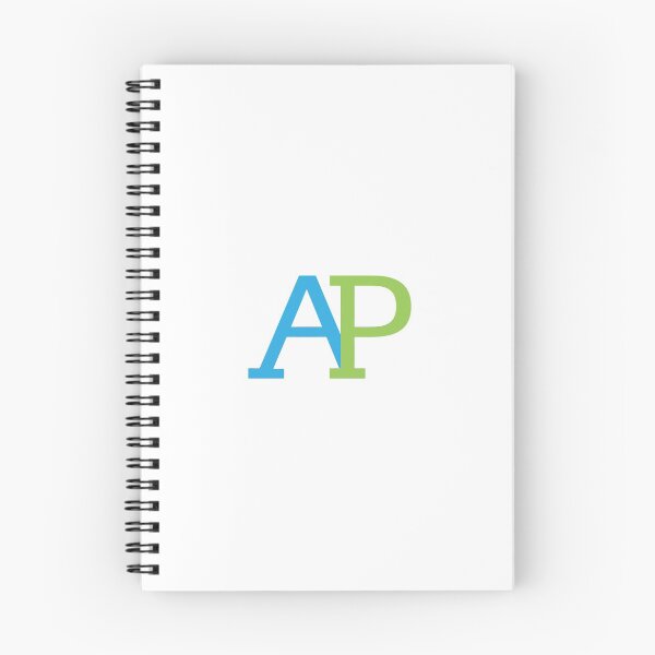 Item preview, Classic AP Logo designed and sold by katehalushka1.