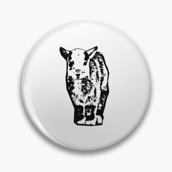 Item preview, Cabrito designed and sold by atomicseasoning.