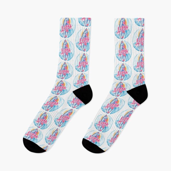 Item preview, Aloha Hawaii Surf designed and sold by Makanahele.