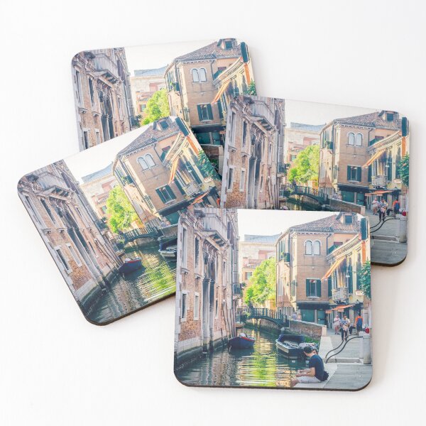 Item preview, Venice,Italy designed and sold by HalinaJ.