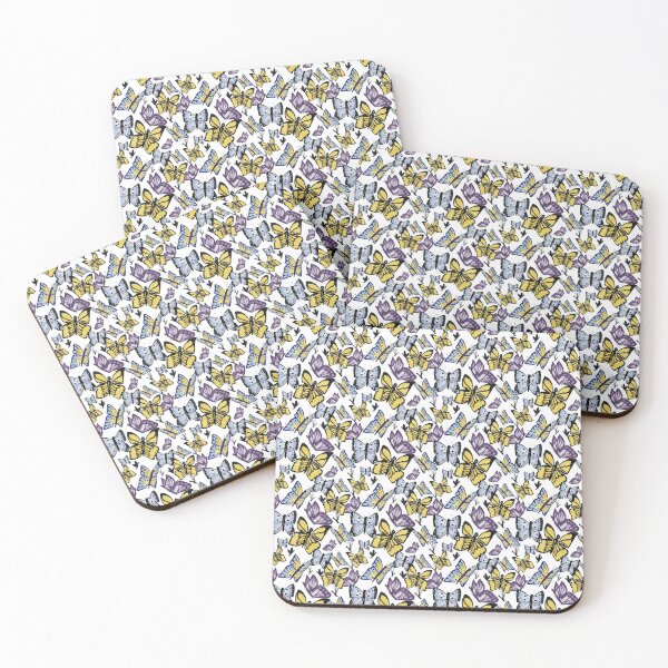 Item preview, Flutter designed and sold by Erica Nordberg.