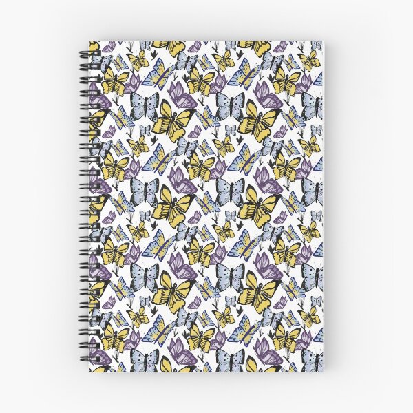 Item preview, Flutter designed and sold by Erica Nordberg.