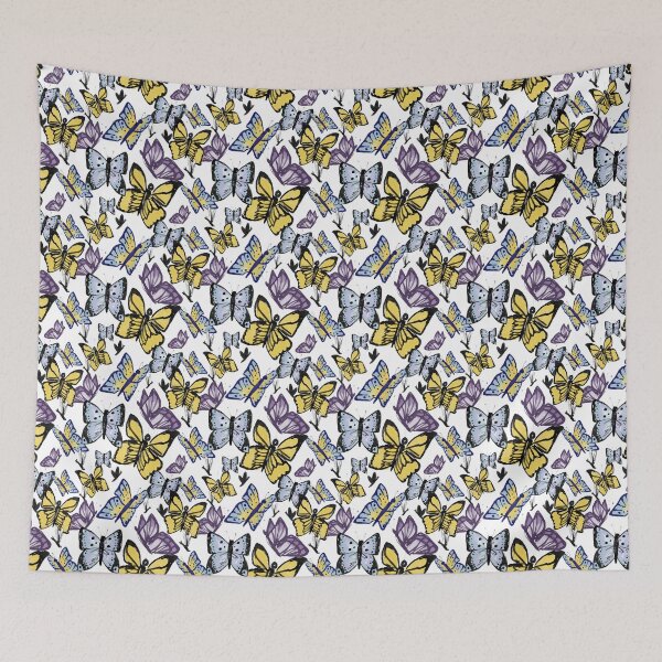 Item preview, Flutter designed and sold by Erica Nordberg.