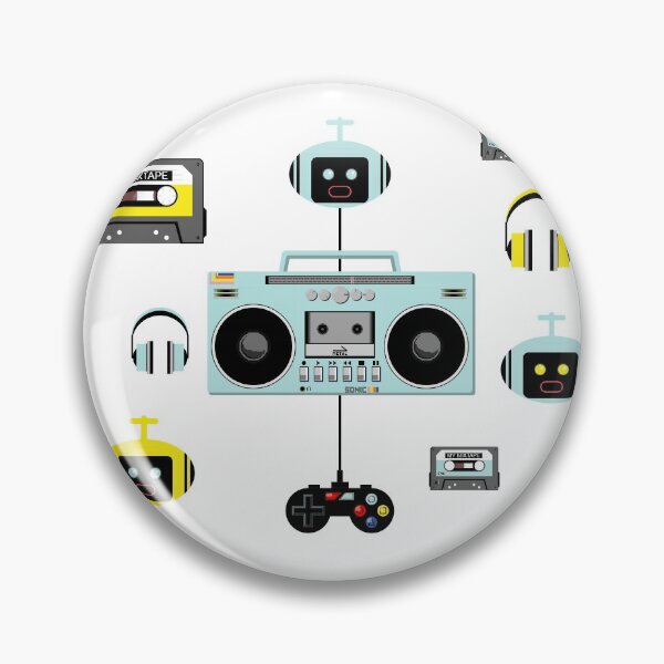 Item preview, Nice Retro Stuff designed and sold by DavidASmith.