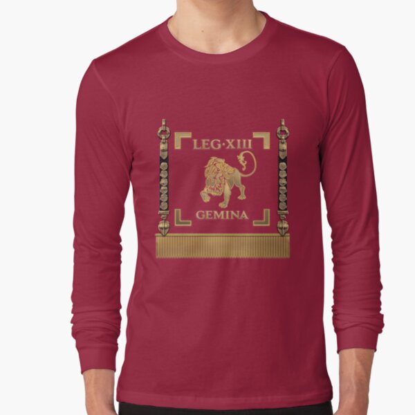 13th legion t shirt