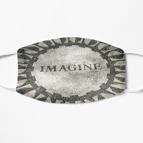 imagine Flat Mask